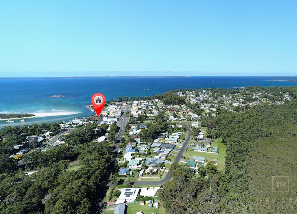  Jervis Bay Realty Holidays: The Jetty Huskisson Jervis Bay accommodation in Huskisson