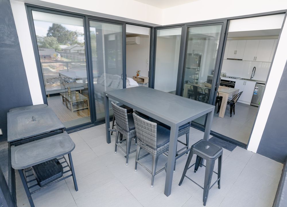  Jervis Bay Realty Holidays: Solace Stays, Huskisson Jervis Bay accommodation in Huskisson
