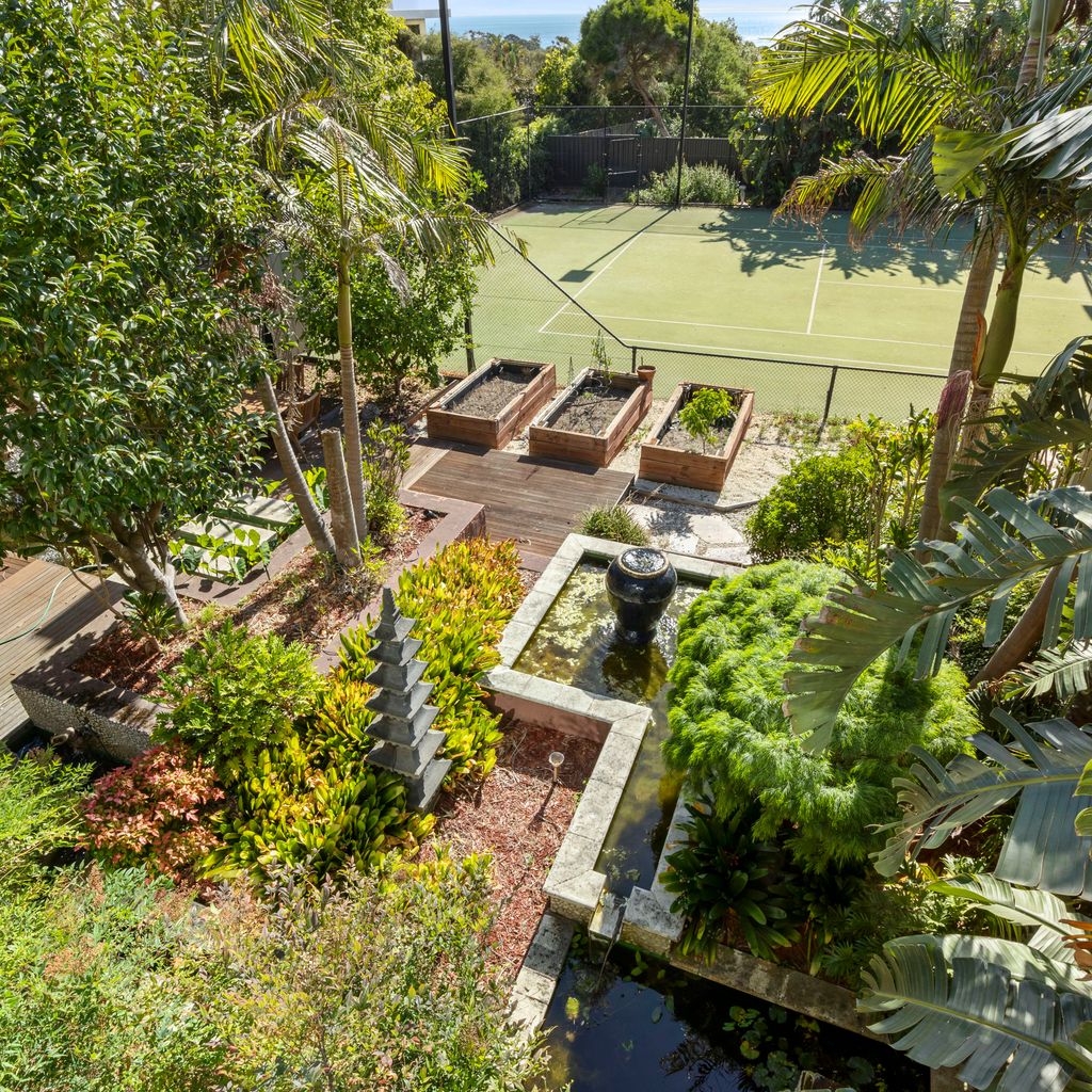 Amankila - Mt Eliza