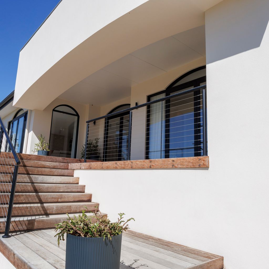 QUERIDA VILLA