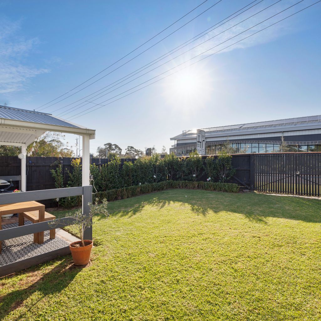 KURRAJONG