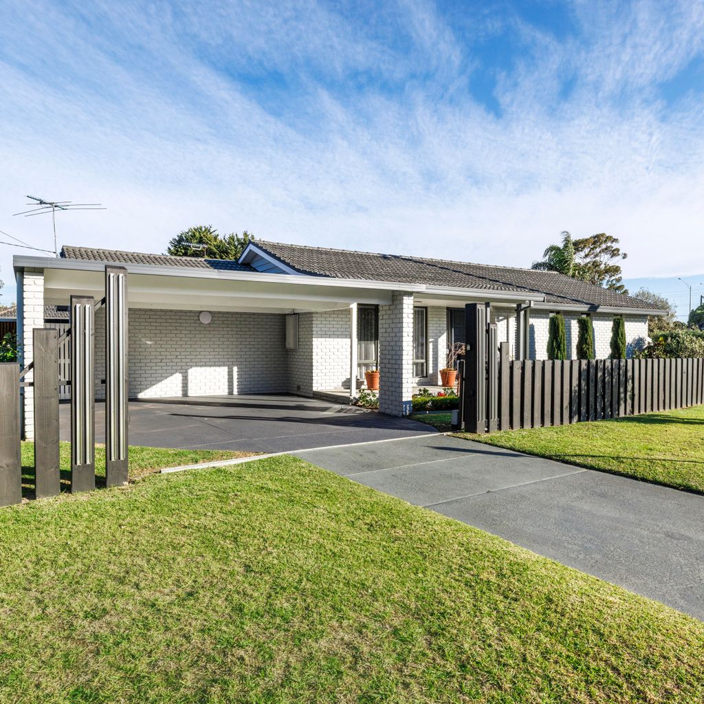 KURRAJONG