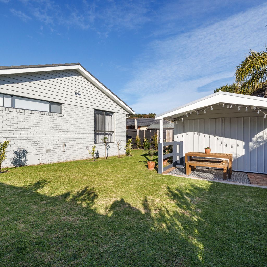 KURRAJONG