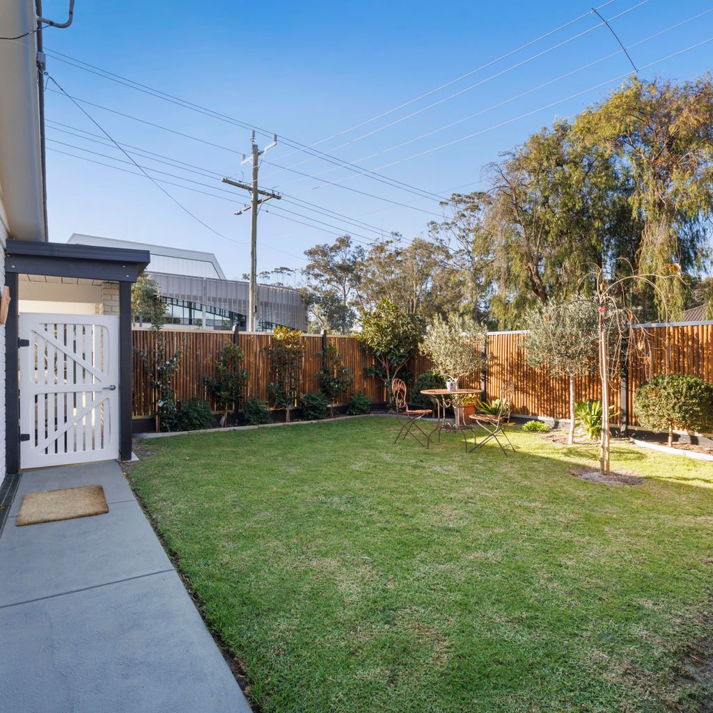 KURRAJONG