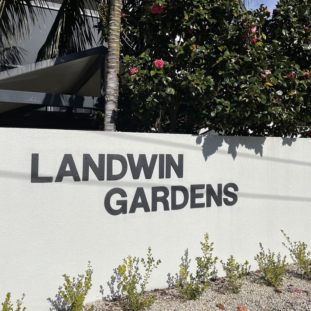 Landwin Gardens 1
