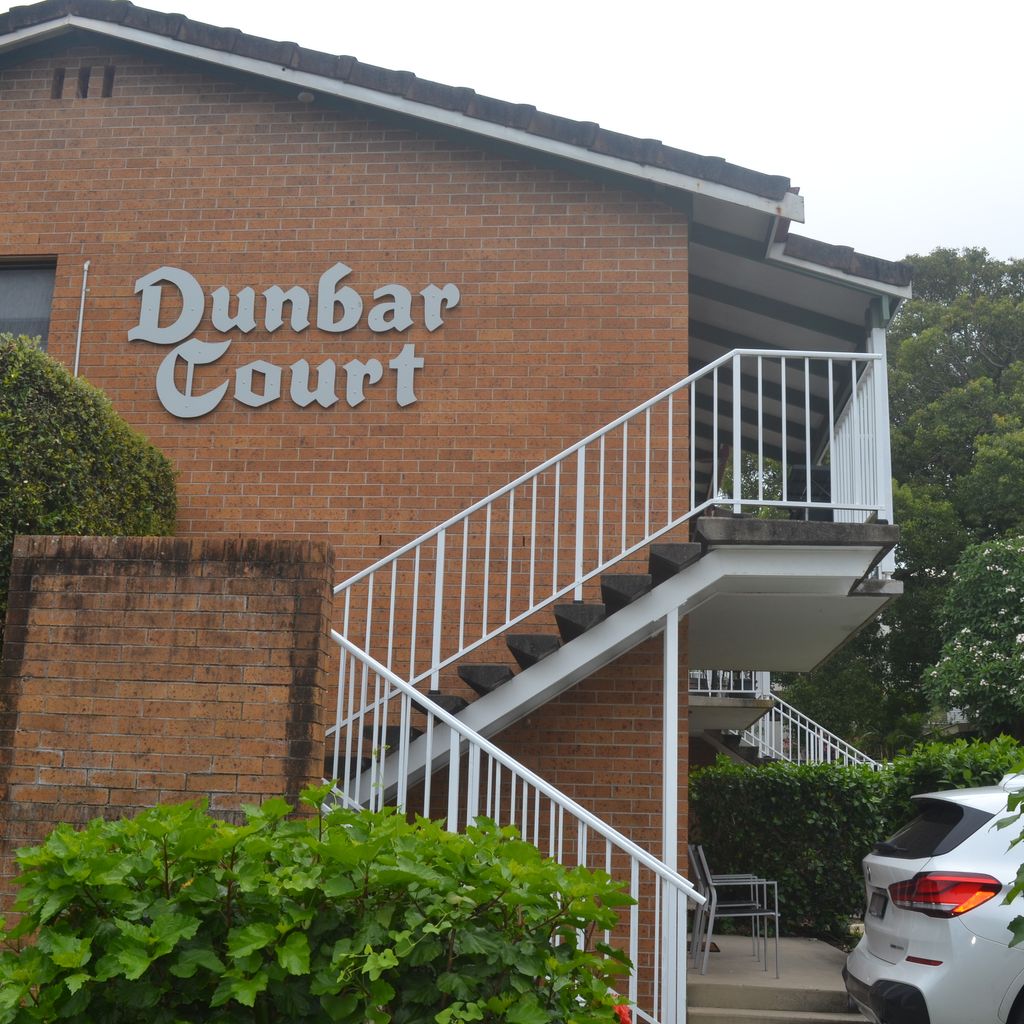 Dunbar Court Unit 8 – South West Rocks