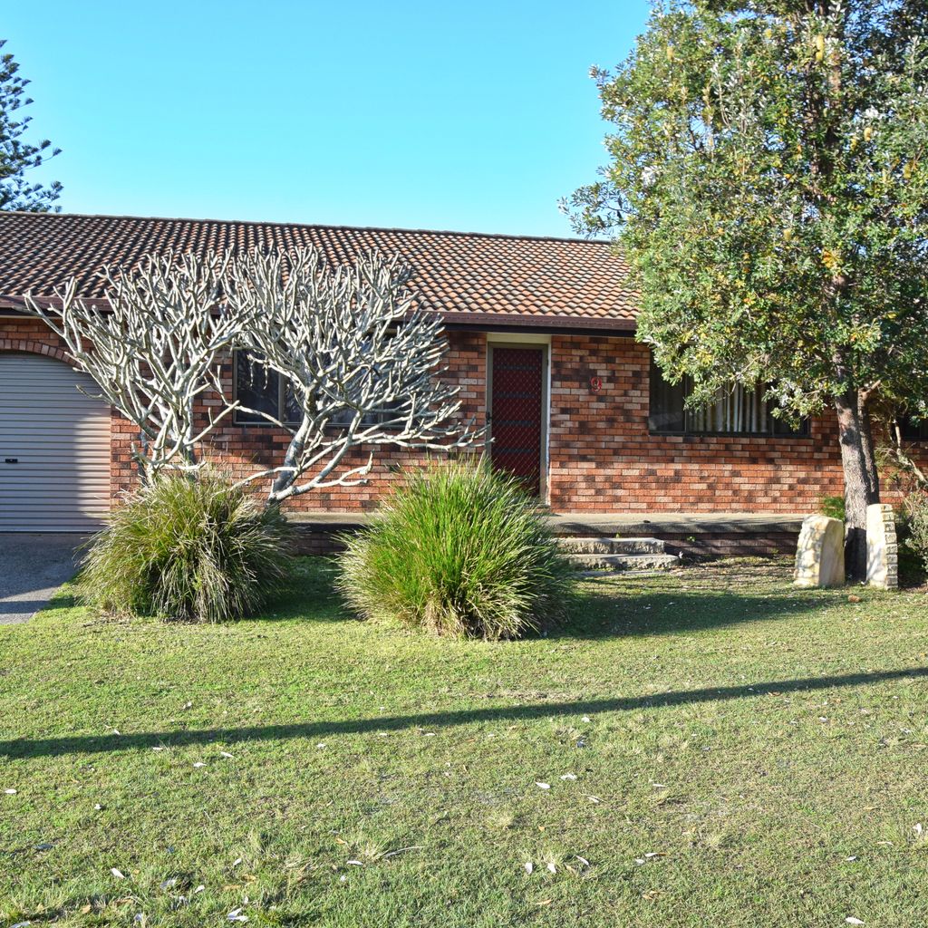 Barefoot Bungalow