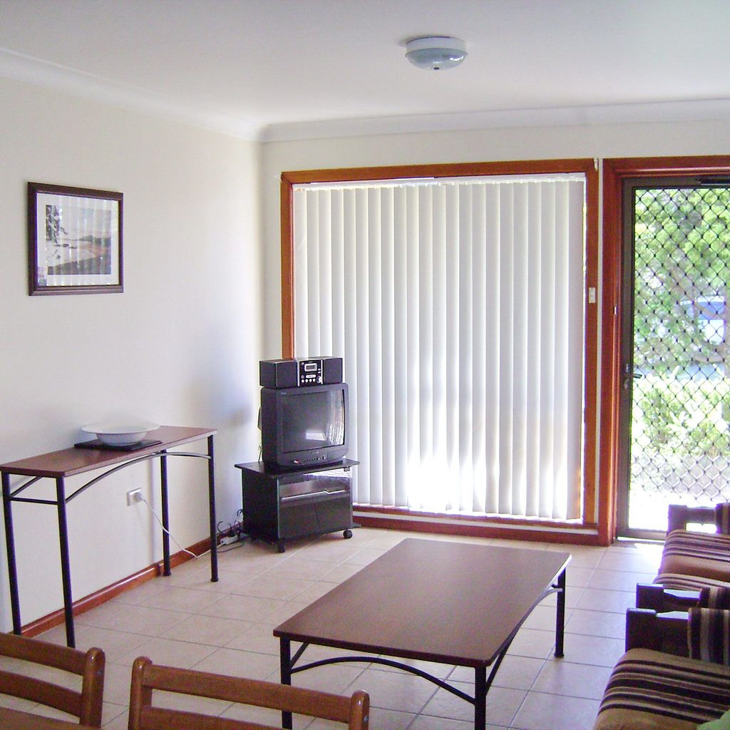 Capeview Holiday Unit