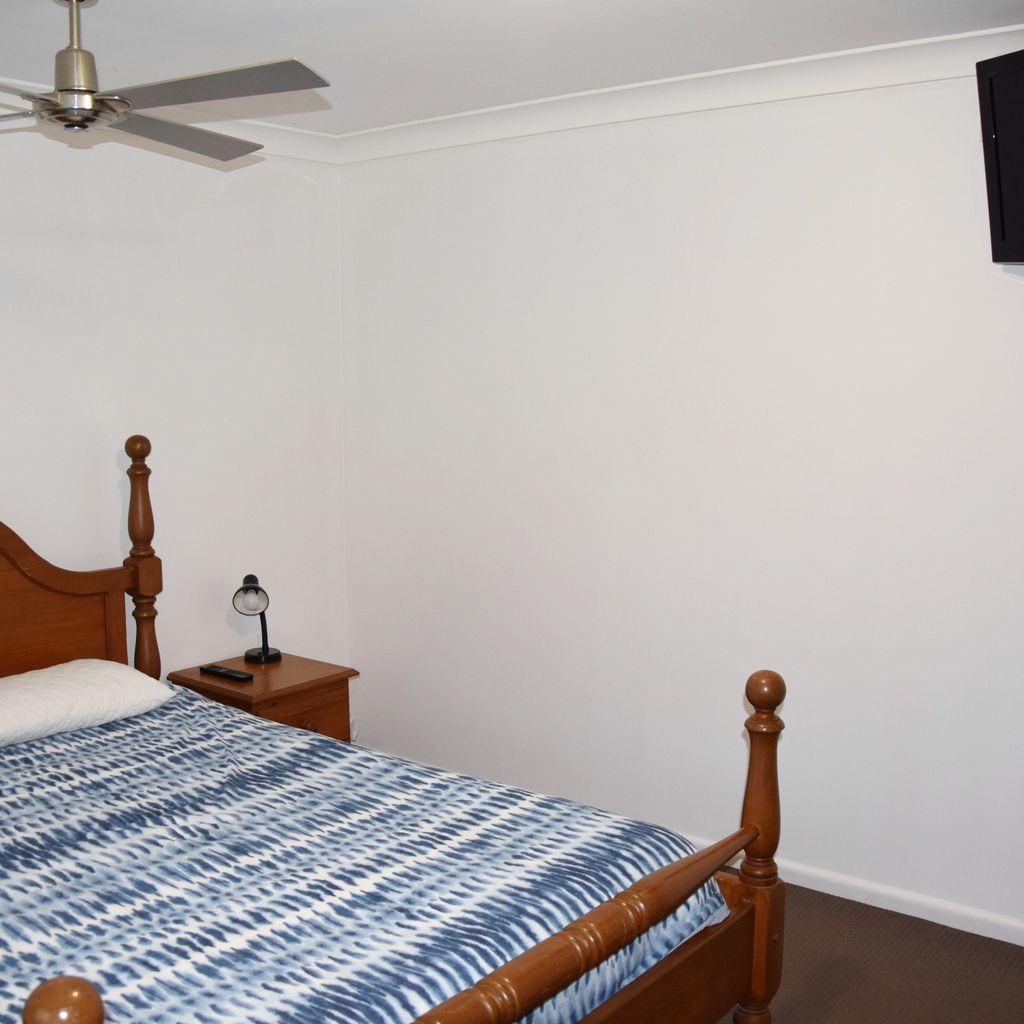 Main bedroom.