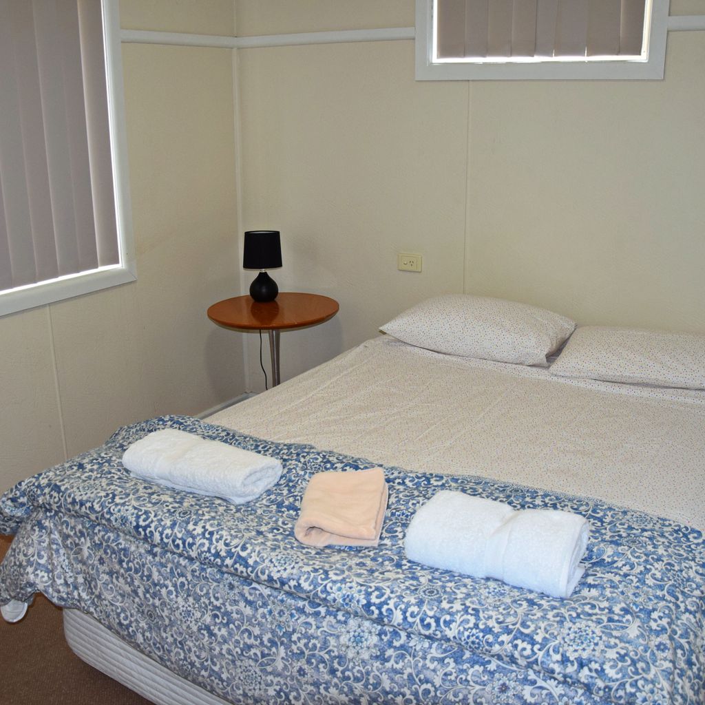 Main bedroom.