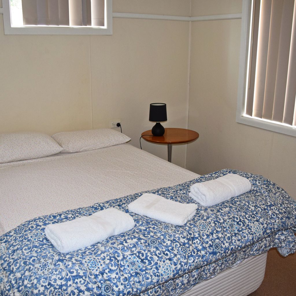 Main bedroom.