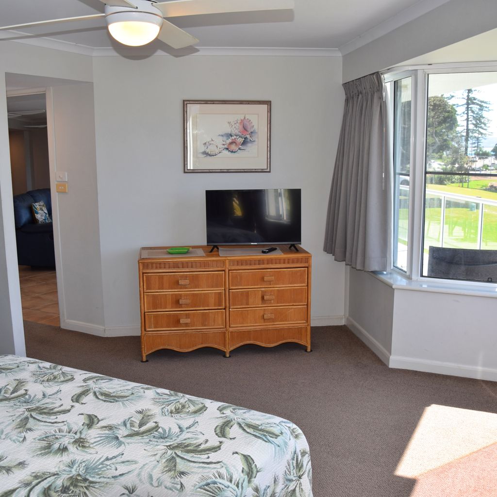 Ocean Shores Apartment 15