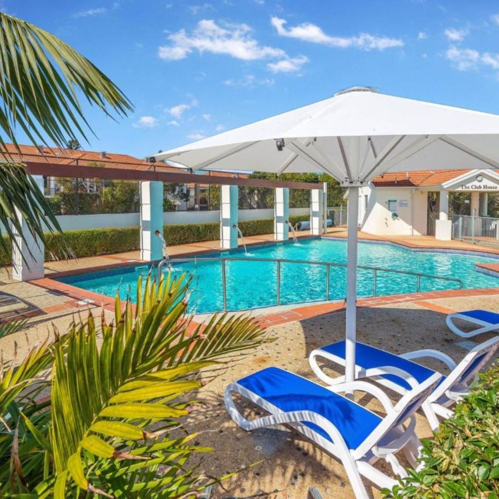 Villa 51 – The Sands Resort