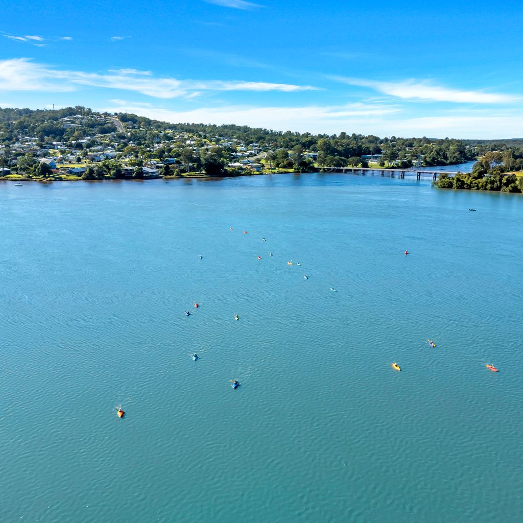 River View Beach Hub