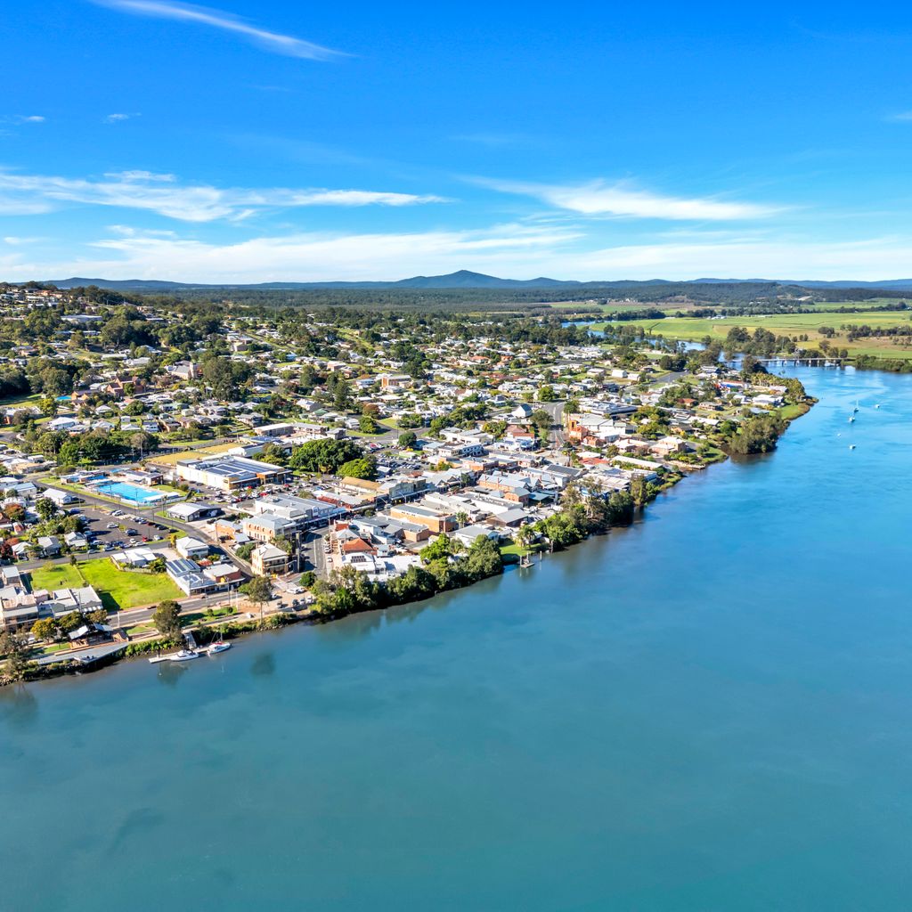River View Beach Hub