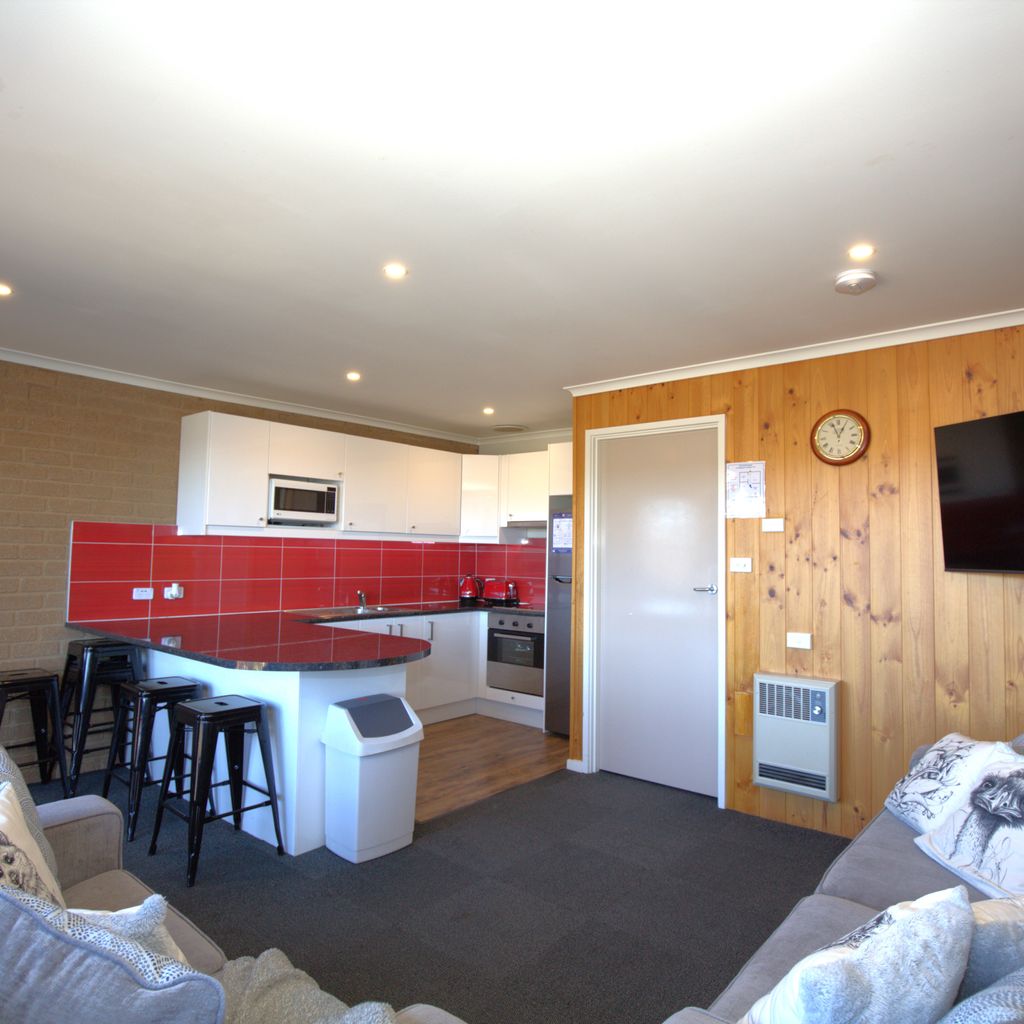 Snowy Saga – 1/46 Gippsland Street