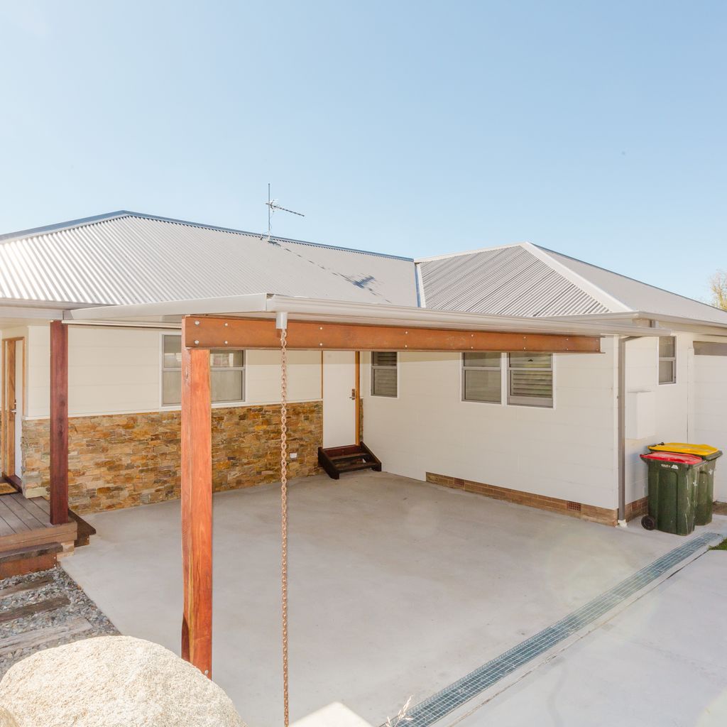 46 Banjo Paterson Crescent