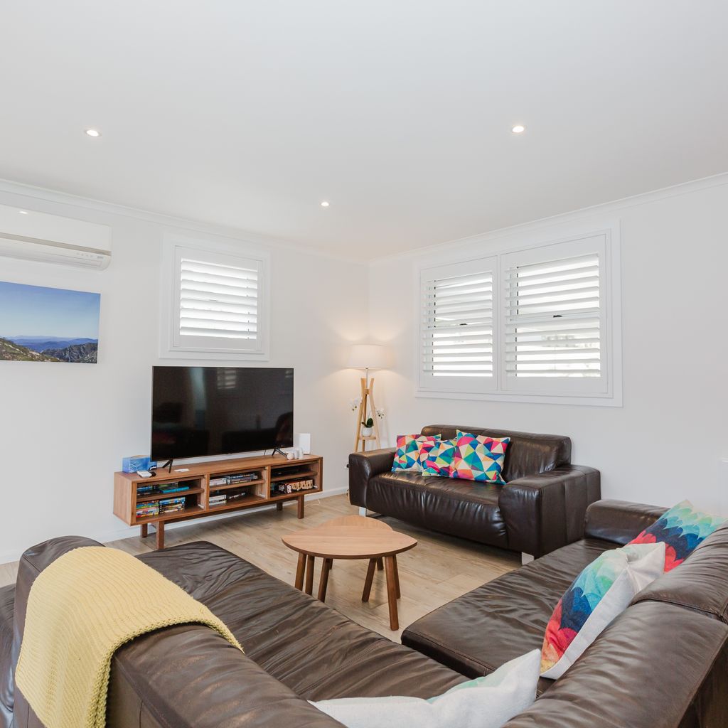 46 Banjo Paterson Crescent