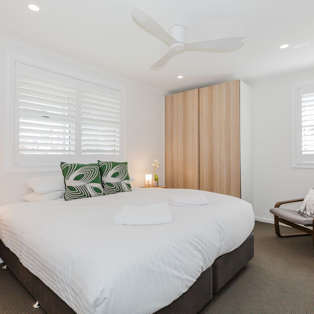 46 Banjo Paterson Crescent