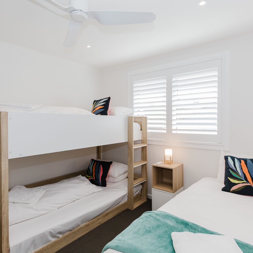 46 Banjo Paterson Crescent