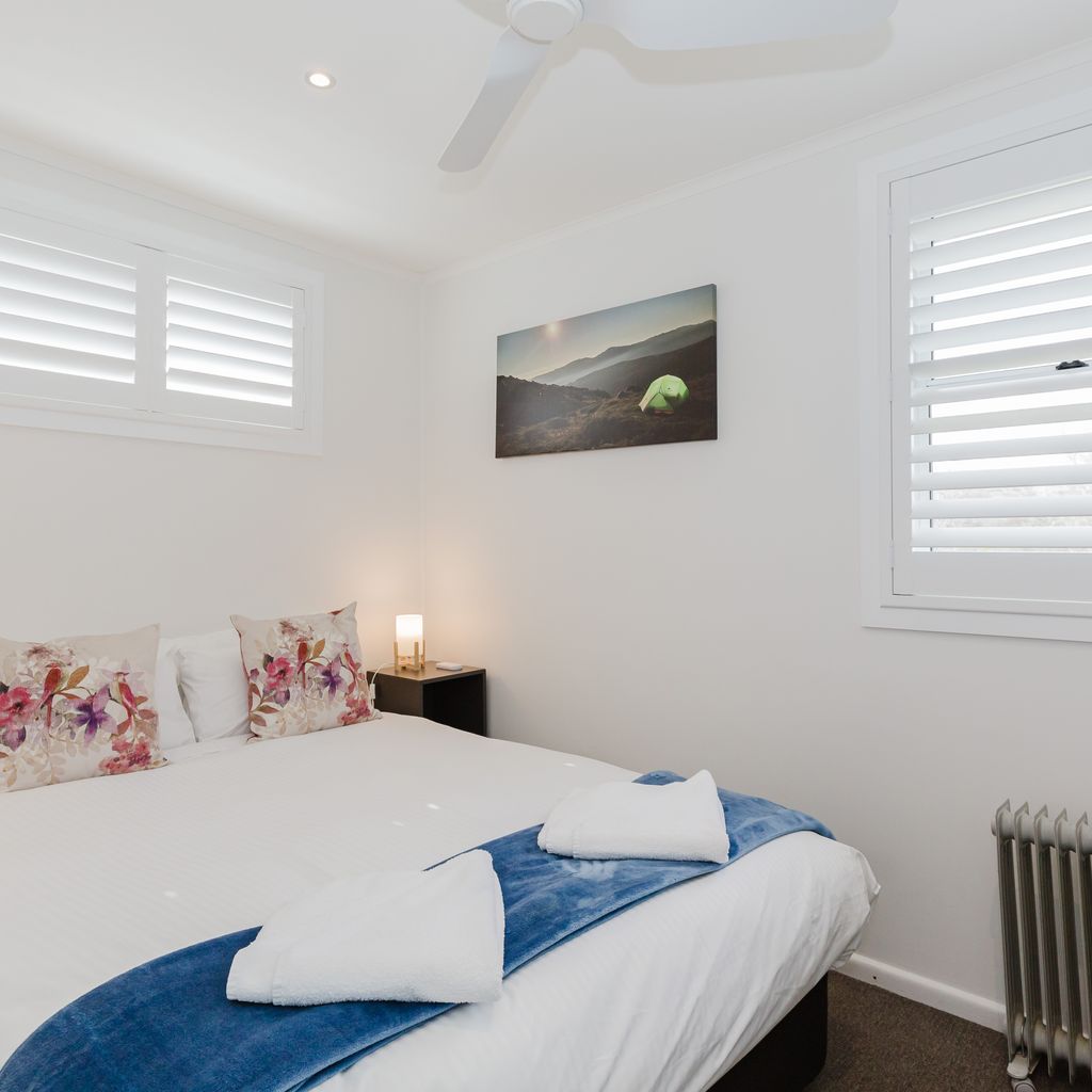 46 Banjo Paterson Crescent