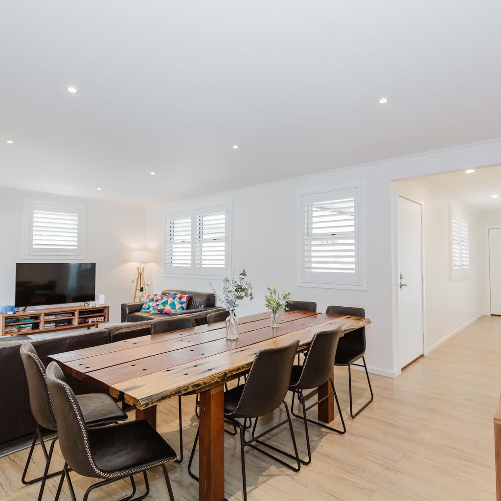 46 Banjo Paterson Crescent