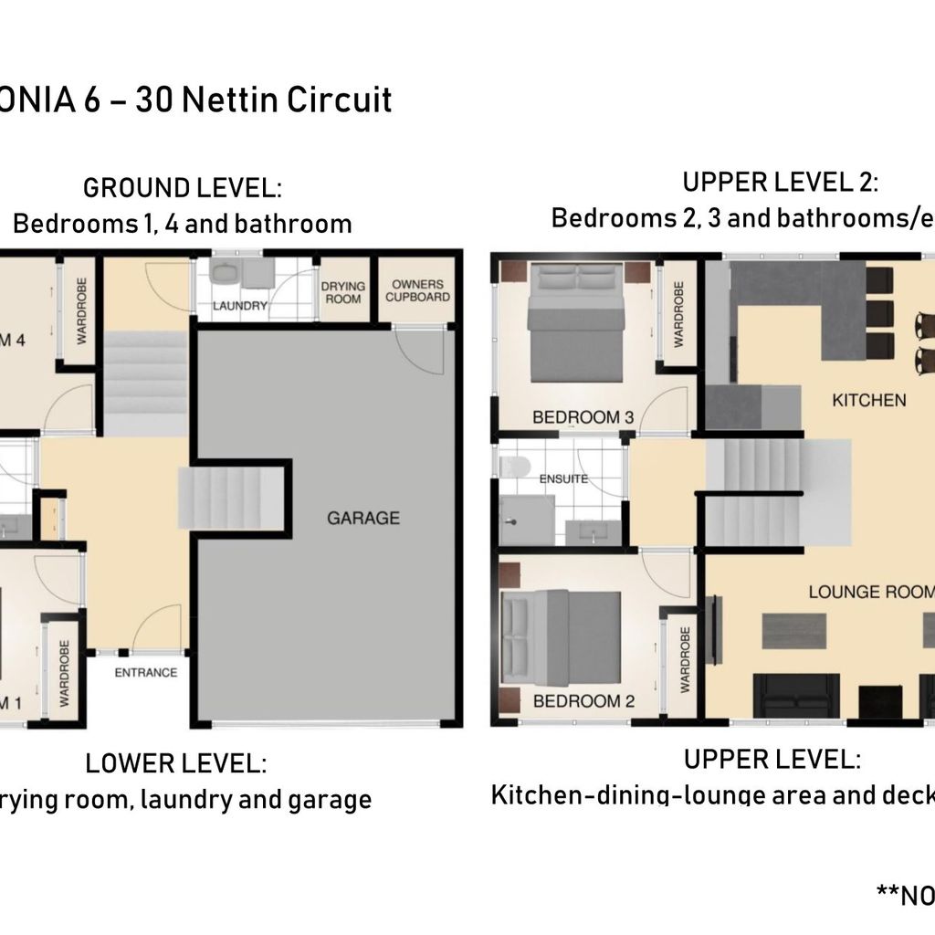 Boronia – 6/30 Nettin Circuit