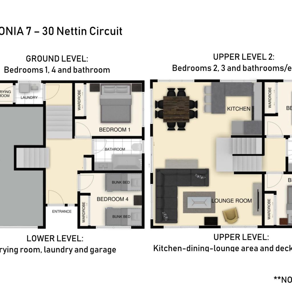 Boronia – 7/30 Nettin Circuit
