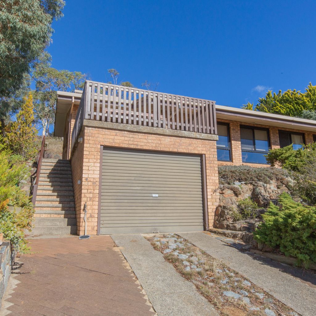 Clearview -2/8 Bogong Street
