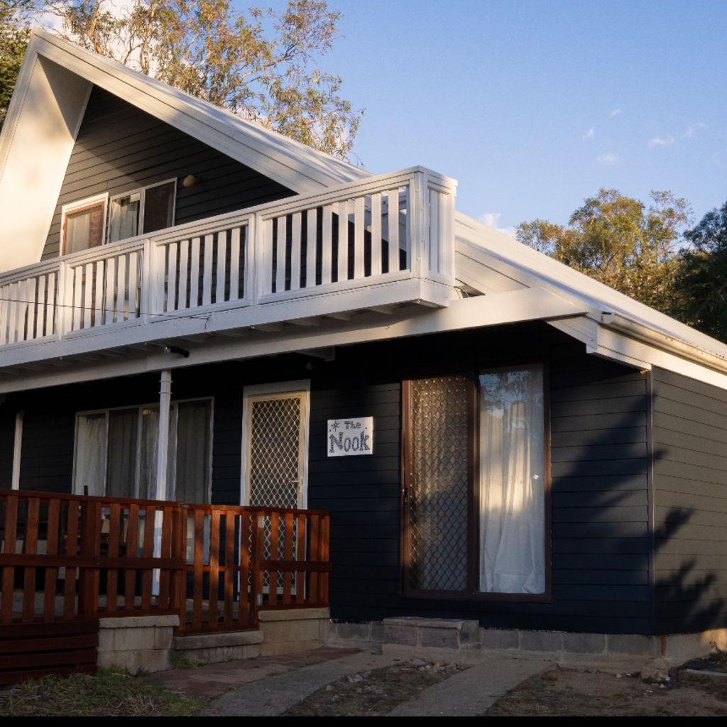 Cobbon – 14 Cobbon Crescent