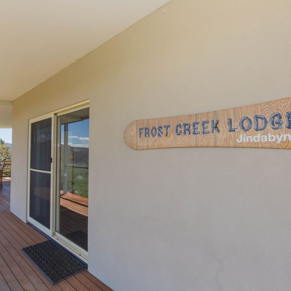 Frost Creek Lodge – 174 Frost Creek Lane