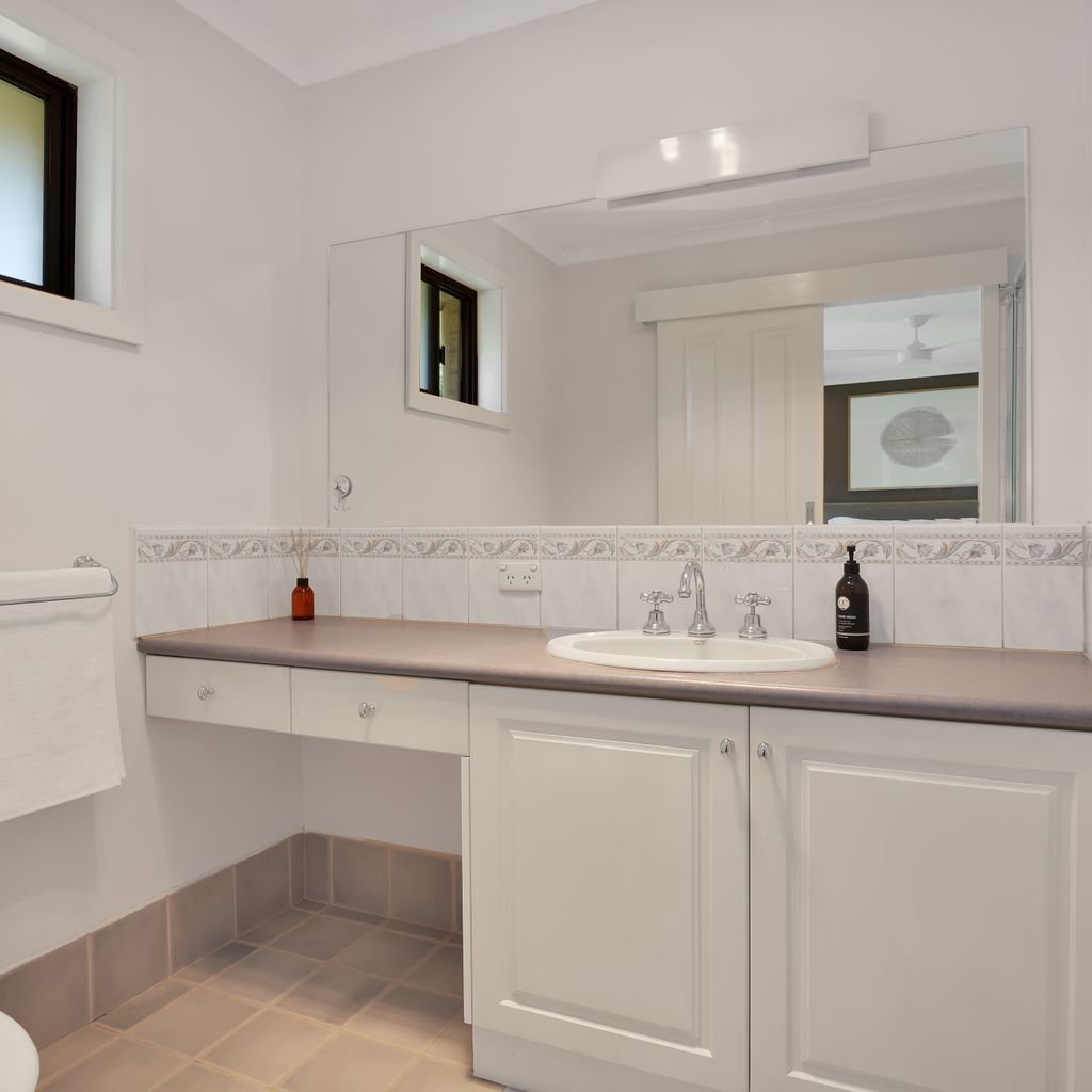 Bella Vista – Mansfield – Sleeps 8