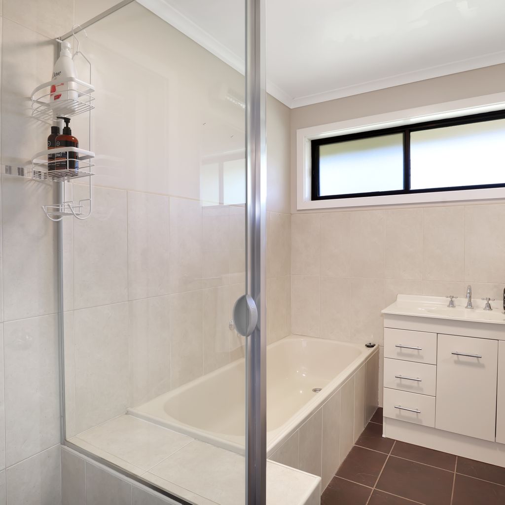 Bella Vista – Mansfield – Sleeps 8