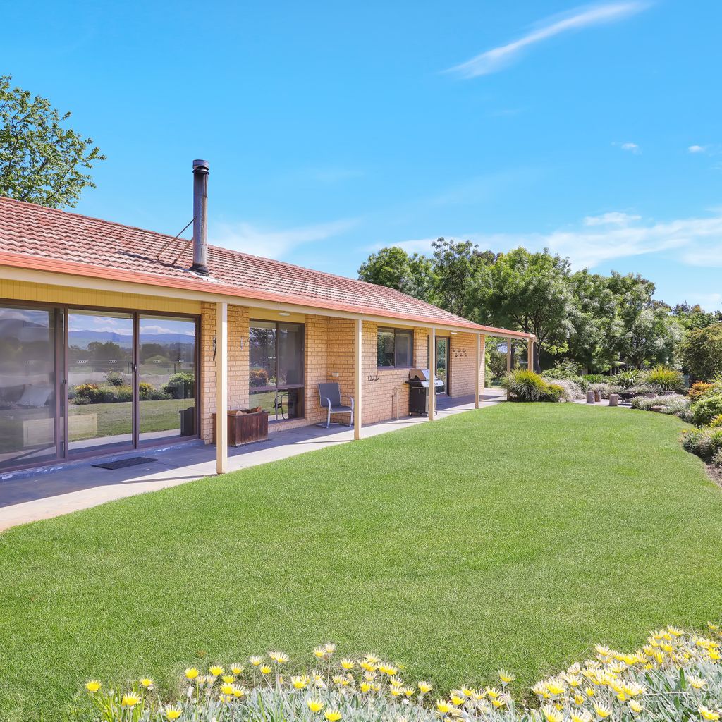 Bella Vista – Mansfield – Sleeps 8