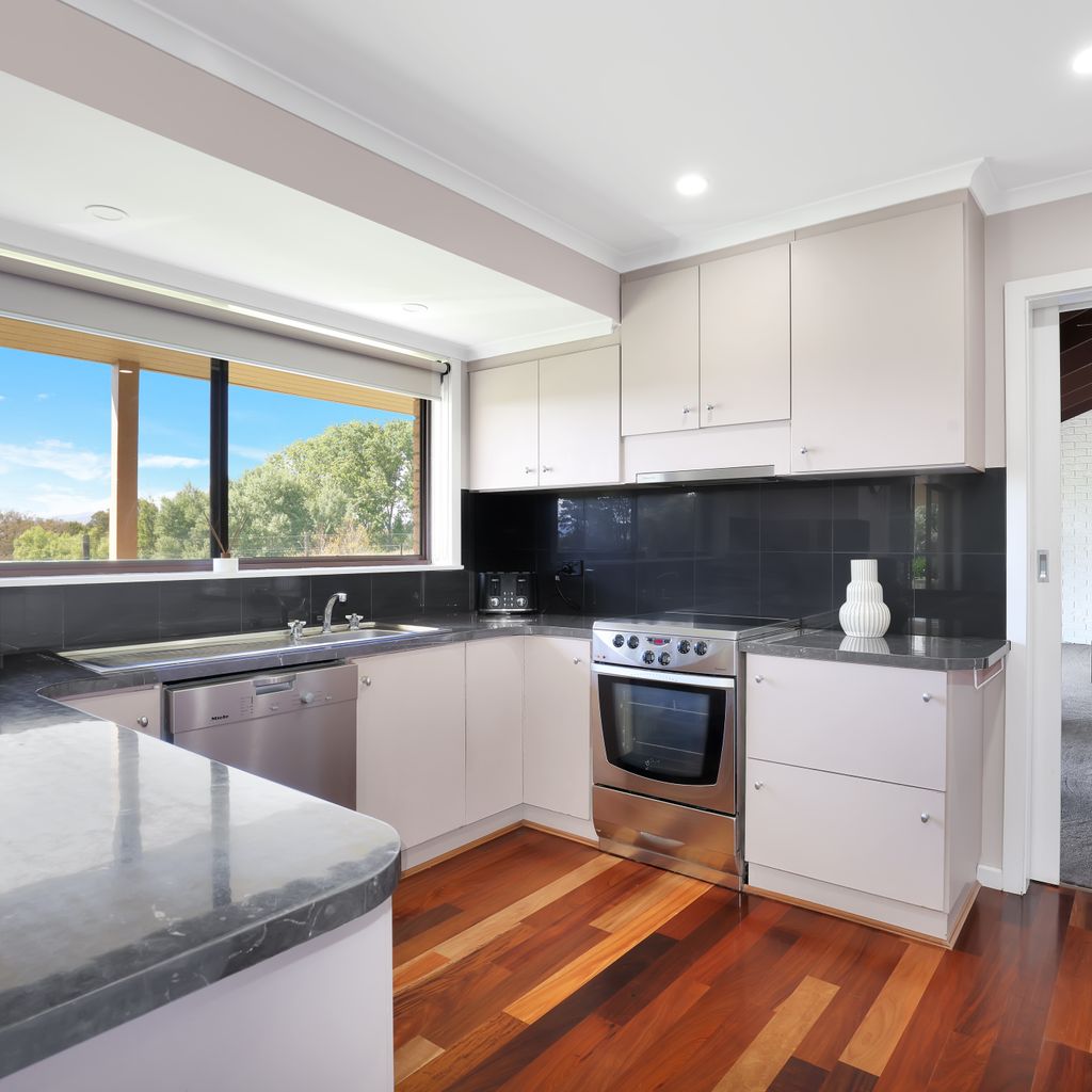 Bella Vista – Mansfield – Sleeps 8