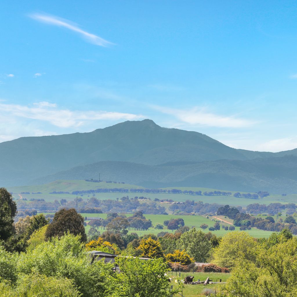 Bella Vista – Mansfield – Sleeps 8