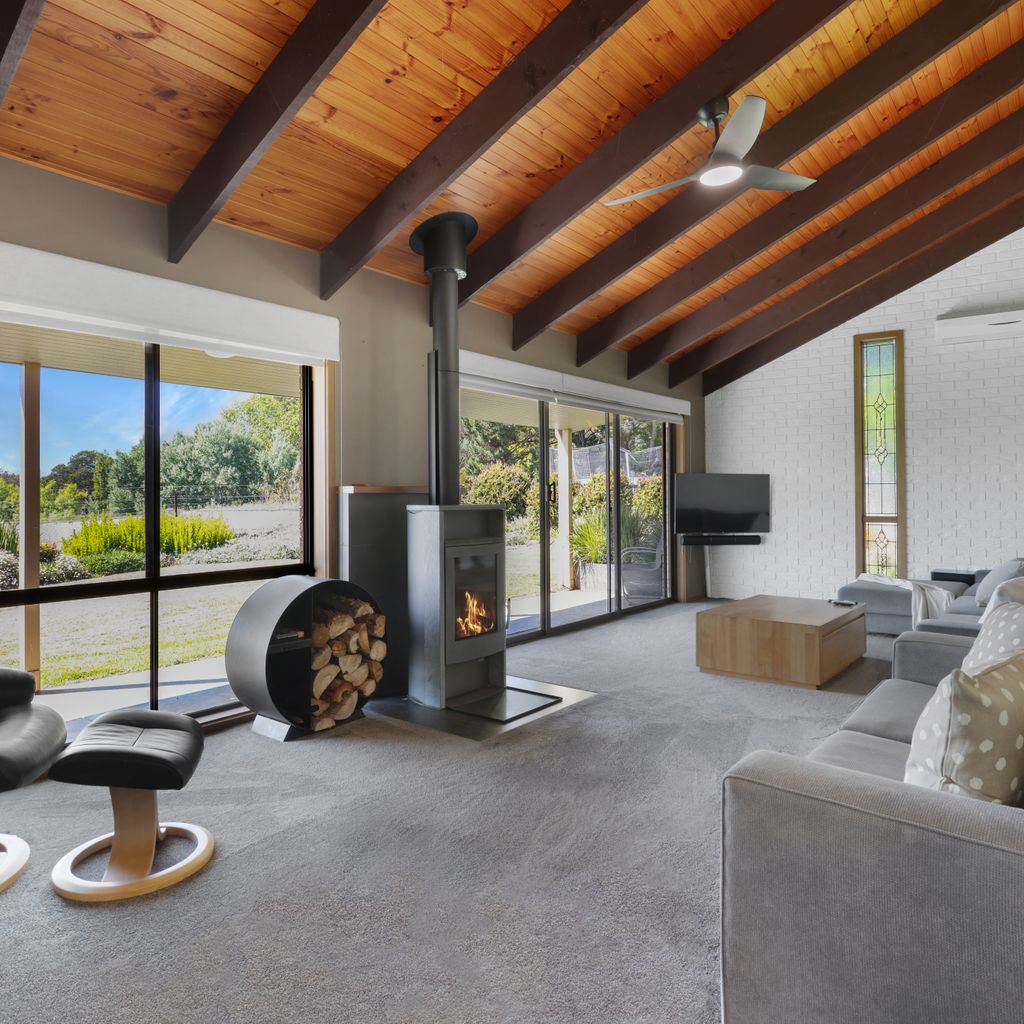 Bella Vista – Mansfield – Sleeps 8