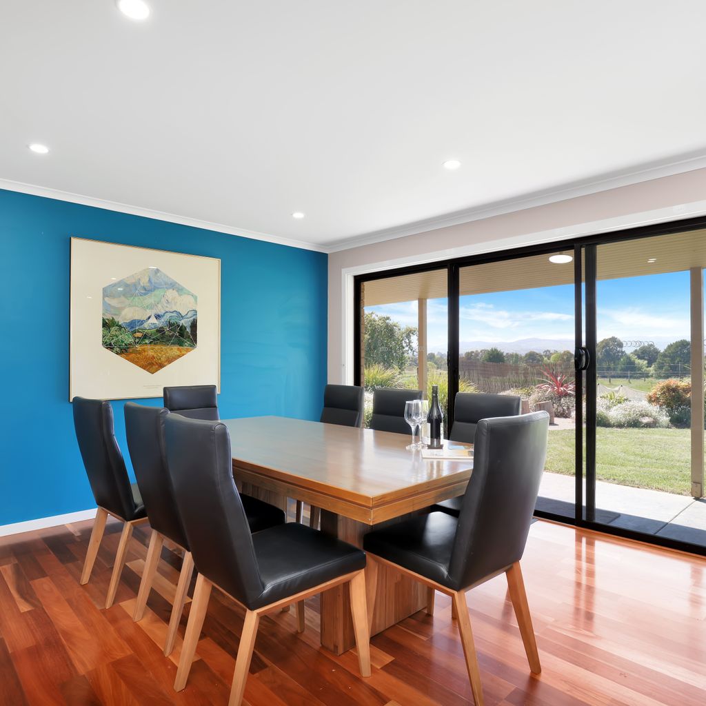 Bella Vista – Mansfield – Sleeps 8