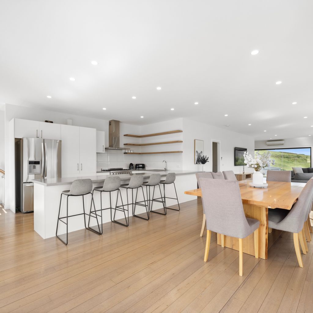 Black Diamond – Merrijig – Sleeps 14