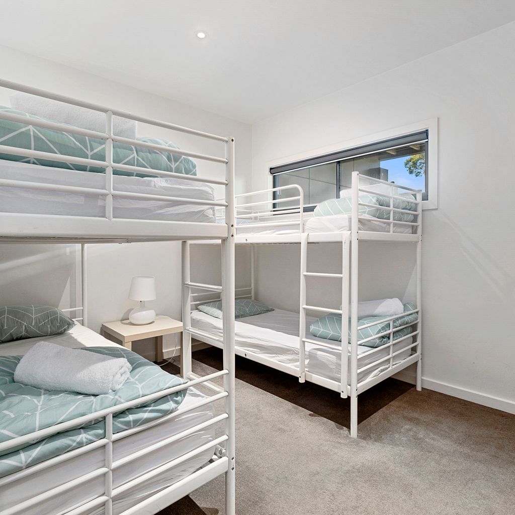 Black Diamond – Merrijig – Sleeps 14