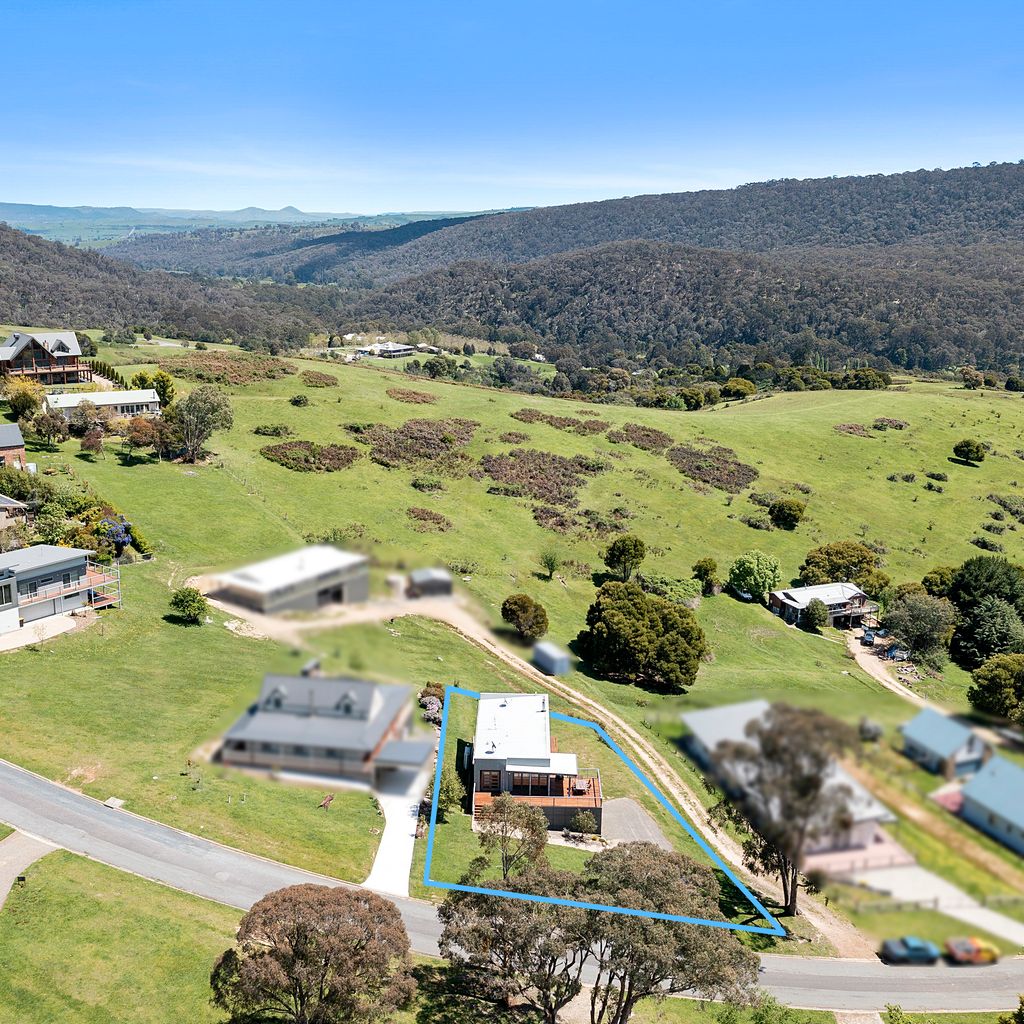 Black Diamond – Merrijig – Sleeps 14