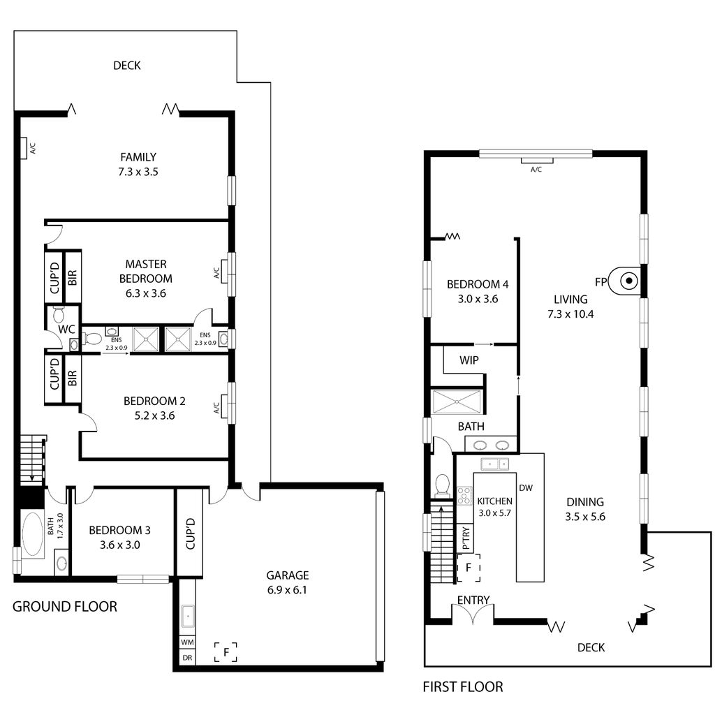 Black Diamond – Merrijig – Sleeps 14