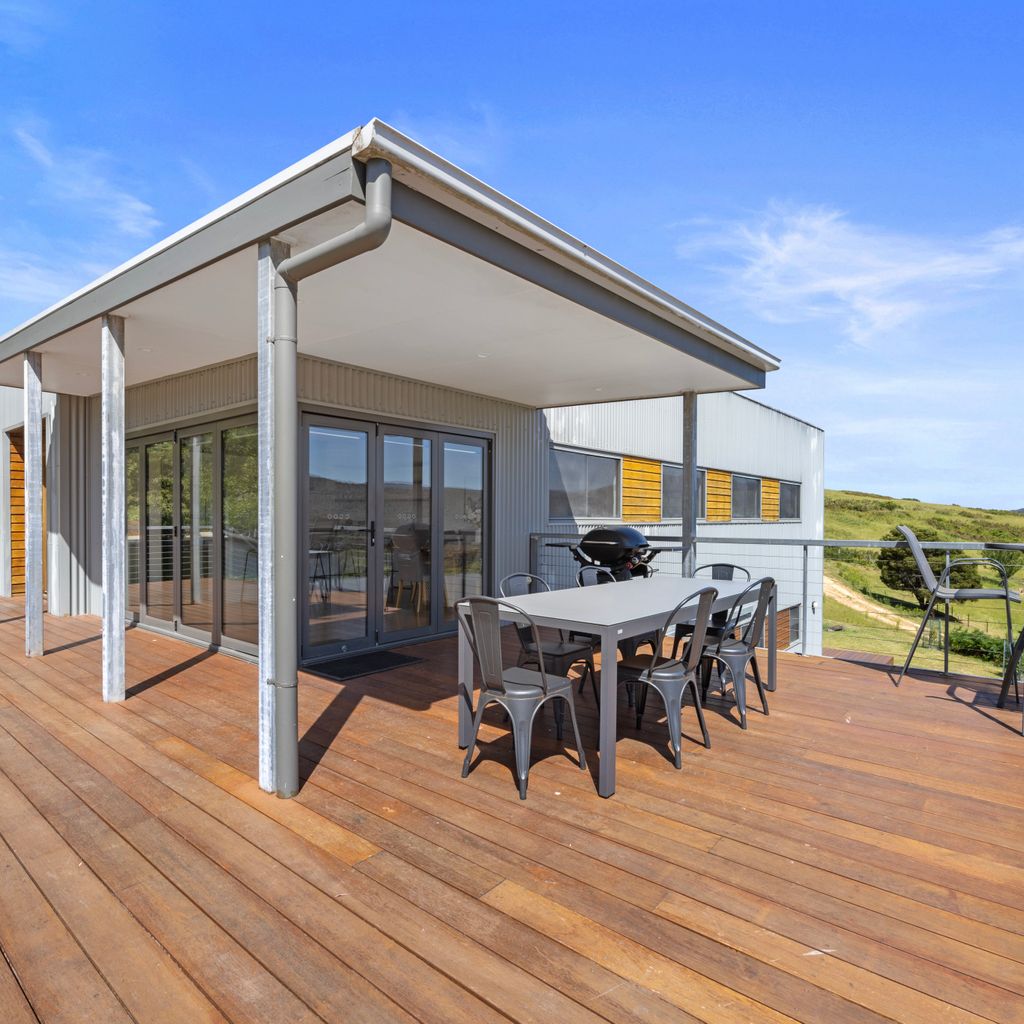 Black Diamond – Merrijig – Sleeps 14