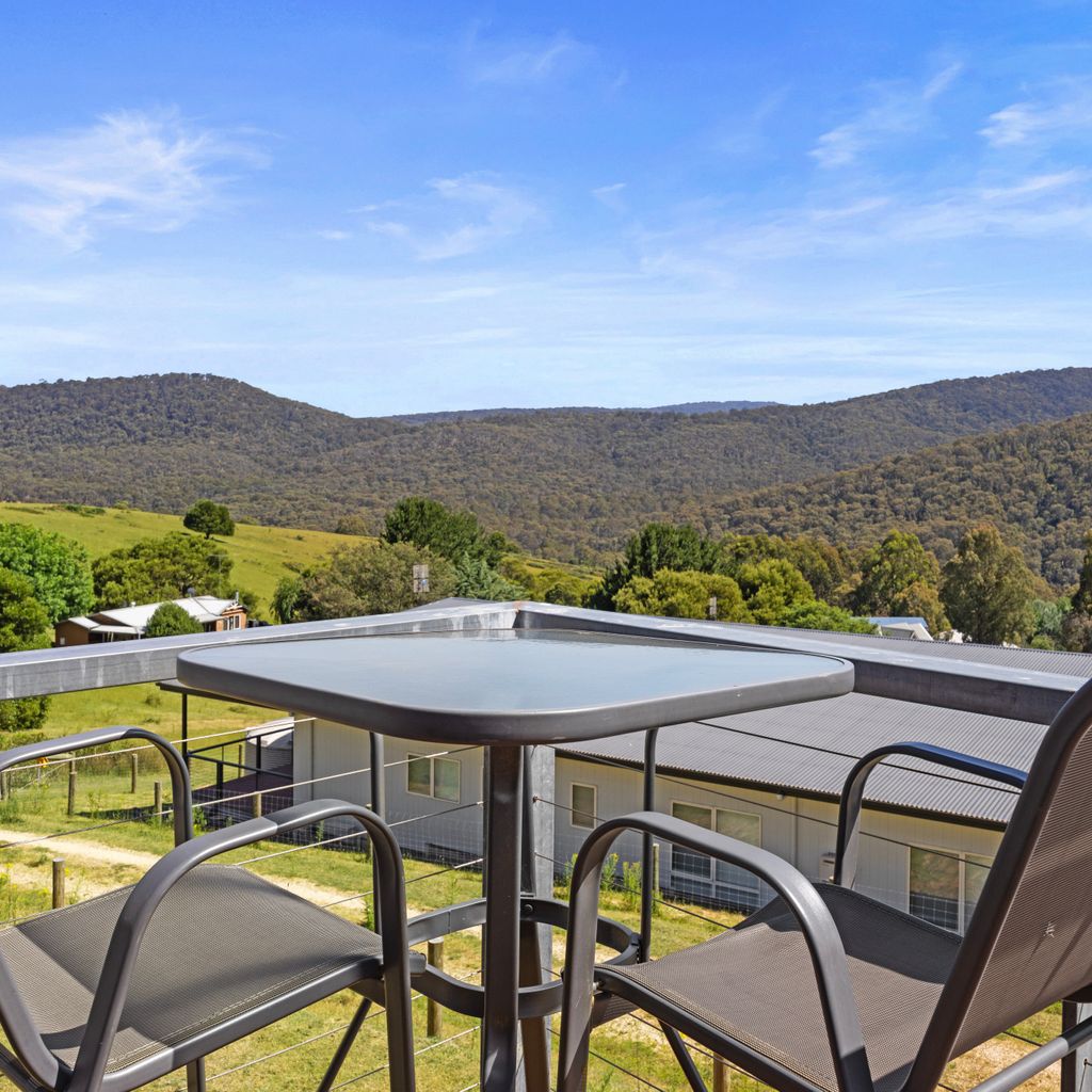 Black Diamond – Merrijig – Sleeps 14