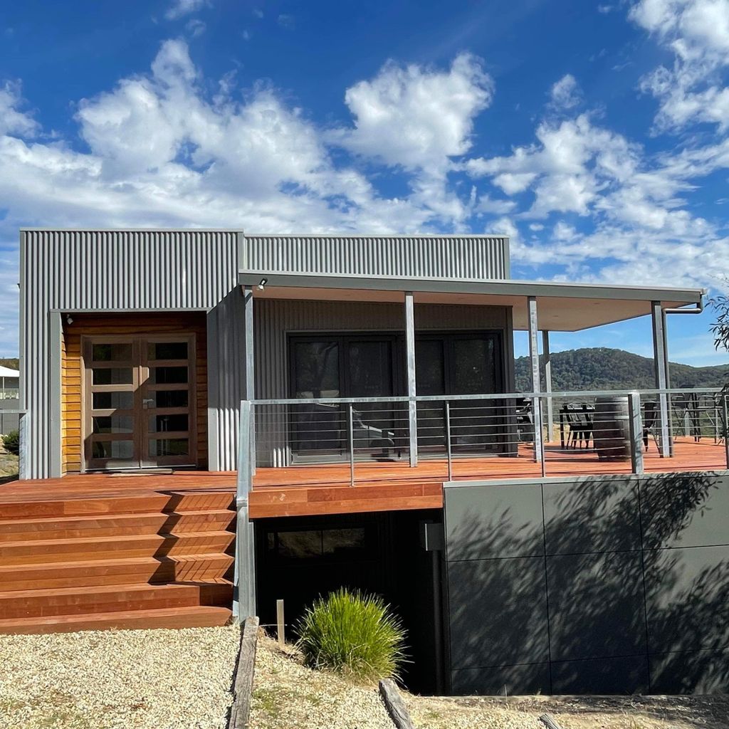 Black Diamond – Merrijig – Sleeps 14