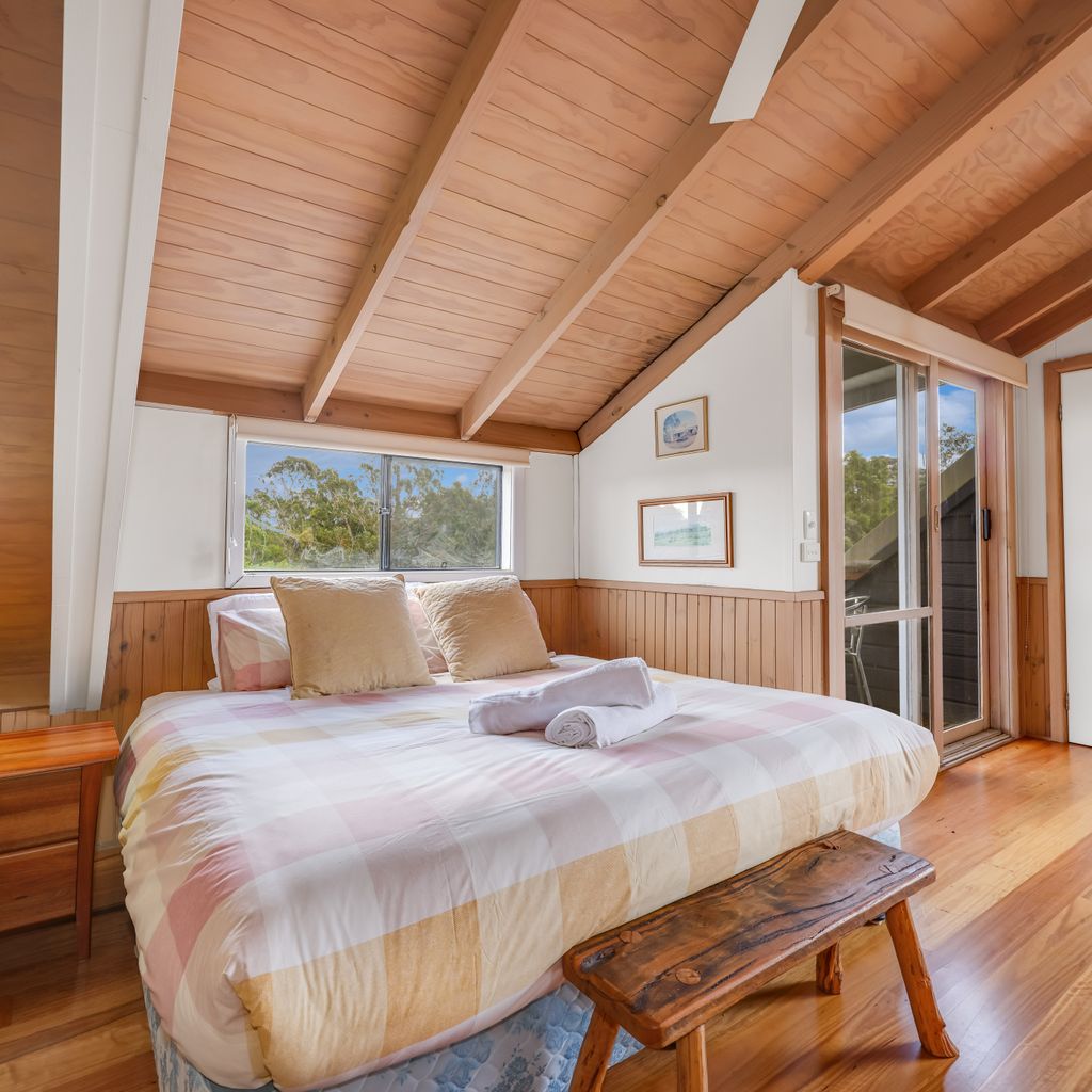 Wollondilly – Mansfield – Sleeps 10