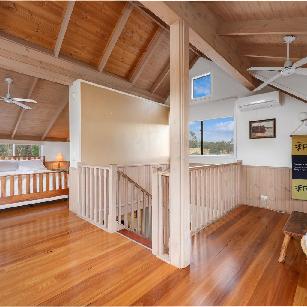 Wollondilly – Mansfield – Sleeps 10