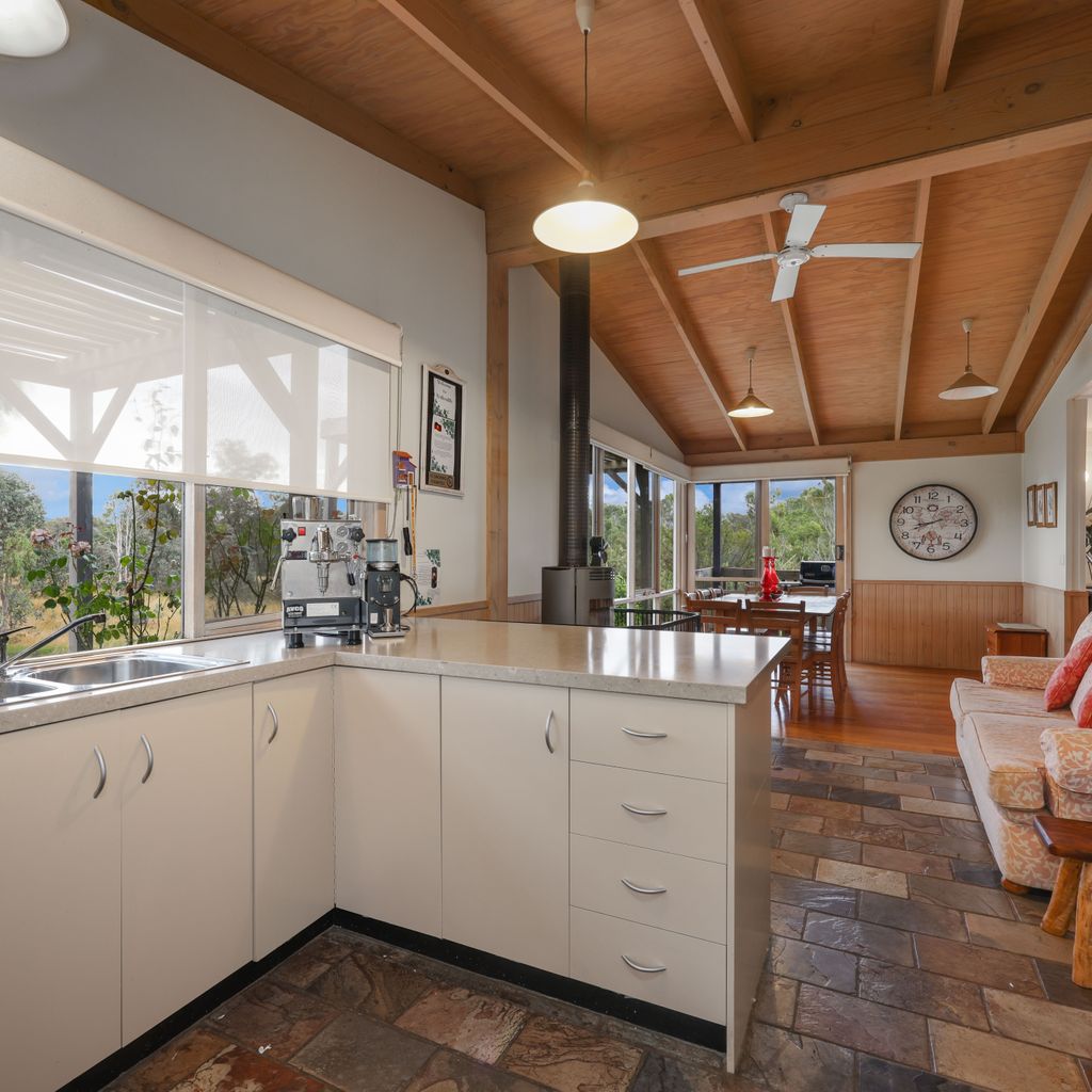 Wollondilly – Mansfield – Sleeps 10