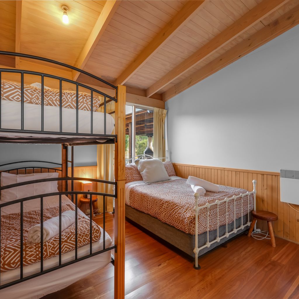 Wollondilly – Mansfield – Sleeps 10