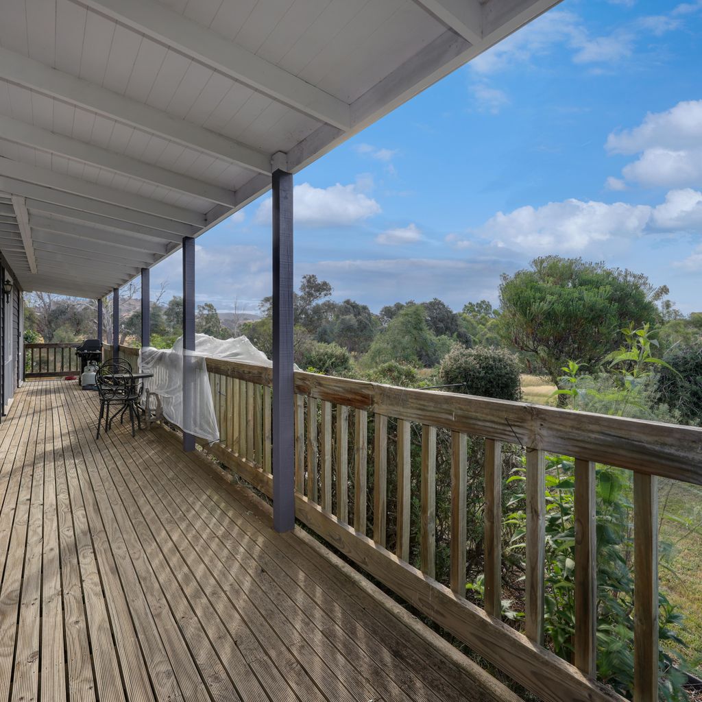 Wollondilly – Mansfield – Sleeps 10